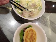 -惠宾饭庄(中山路店)