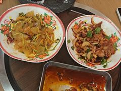 -那红花·东北菜铁锅炖(仙林金鹰店)