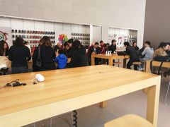 -Apple零售店(华贸购物中心店)