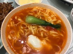 -大铁勺新津菜(东丽阳光新业广场店)