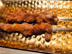 -塔哈尔·新疆盛宴(奉贤龙湖店)