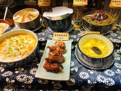 -南京大牌档(人民广场店)