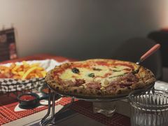 -Primo·丽莫意大利窑烤披萨