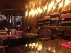 -OPEN開全日自助餐厅·牛肉火锅·海鲜(佛山希尔顿酒店)