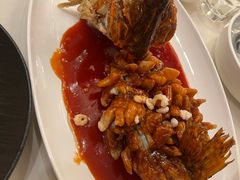 -得月楼·省级非遗·传统苏帮菜(观前店)