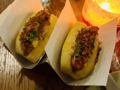 小热狗-BOR Eatery(安福路店)