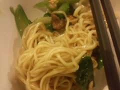 炒粉-印象三宝潮汕鲜牛肉火锅烤肉(个体大世界店)