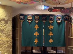 -佛山希尔顿酒店·融誉亚洲美食荟