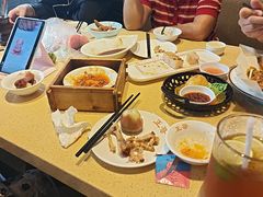 -正哥点心专家(上邦百汇城店)