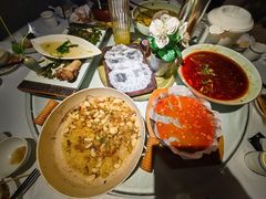 -三生三味密宗川菜·江景餐厅(来福士店)