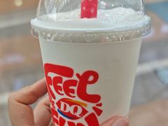 -DQ·蛋糕·冰淇淋(周浦万达店)