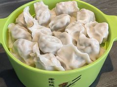 -老边饺子馆·东北菜(虎坊桥店)