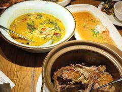 -金牌外婆家(苏州中心店)