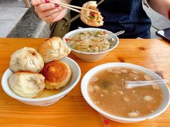 -潭式煎包(西航路店)