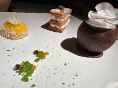 -弗兰克牛排西餐厅Ribone steak house(柠檬花园店)