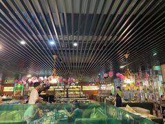 -美森西餐厅(曙光大道店)