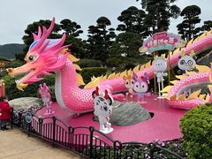 -珠海长隆海洋王国