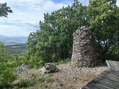 -帽儿山国家森林公园