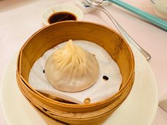 -江南灶中餐厅(南京香格里拉店)