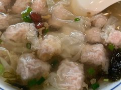 -汪一挑馄饨(老街店)