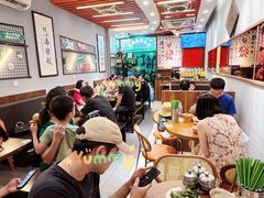 -绿柠食堂(北外滩店)