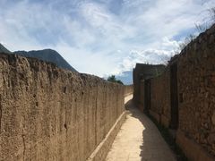 -萝卜寨羌文化生态旅游区