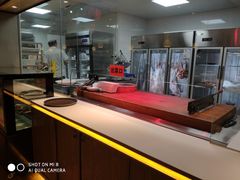 -九府羊·鲜羊火锅·烤串(新华路店)