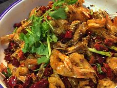 -鼎盛蜀坊·重庆江湖菜(市桥地铁站店)