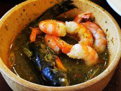 -火舞泰·泰式海鲜火锅餐厅(世纪城店)