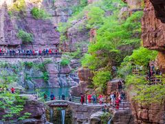 -云台山风景名胜区