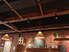 -巴卤社老火锅(财富店)