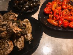 -沪小胖小龙虾(淮海中路旗舰店)