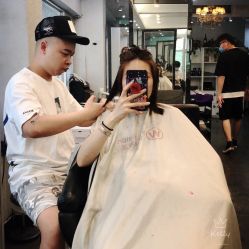 -维卡 Salon
