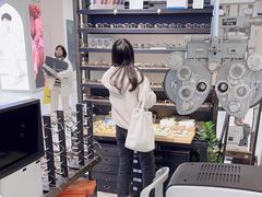 -木九十眼镜(朝阳大悦城4F店)