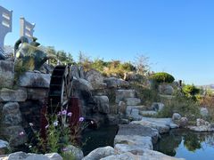 -威海华夏城景区