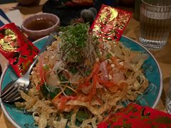 -Ginger(兴国路店)