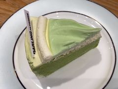 -嗒令甜品·主题融合料理餐厅(首座时代店)