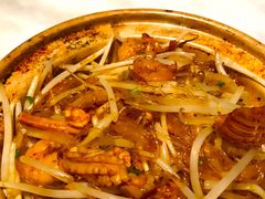 -大树餐厅(益田假日店)