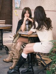 -Hair Code芭曲发型