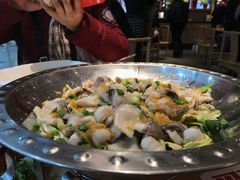 -醉得意·山茶油炒土鸡(泰安火车站大润发店)