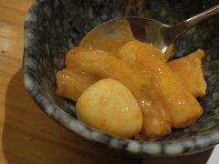 -恩你小木屋·韩式料理(南长街店)