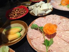 -董家湾重庆老火锅(嘉华店)