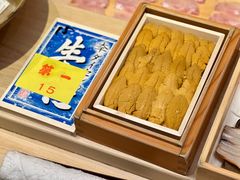 -晴空·日本料理(万象城店)