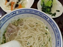 -同得兴 Since·1995 传统苏式面馆(嘉馀坊店)