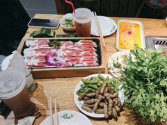 -草原塞蛮羊火锅城(港湾店)