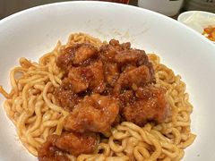 -寻裕记·现炒浇头面(人民广场店)