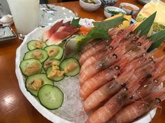 -银子铁板烧料理自助餐(人民广场店)
