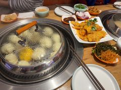 -锅老头铁锅炖•大锅蒸汽海鲜(韩乐坊店)