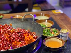 -楠火锅(绵阳首店)