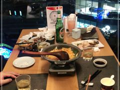 -菊上尊品料理(八佰伴中心店)